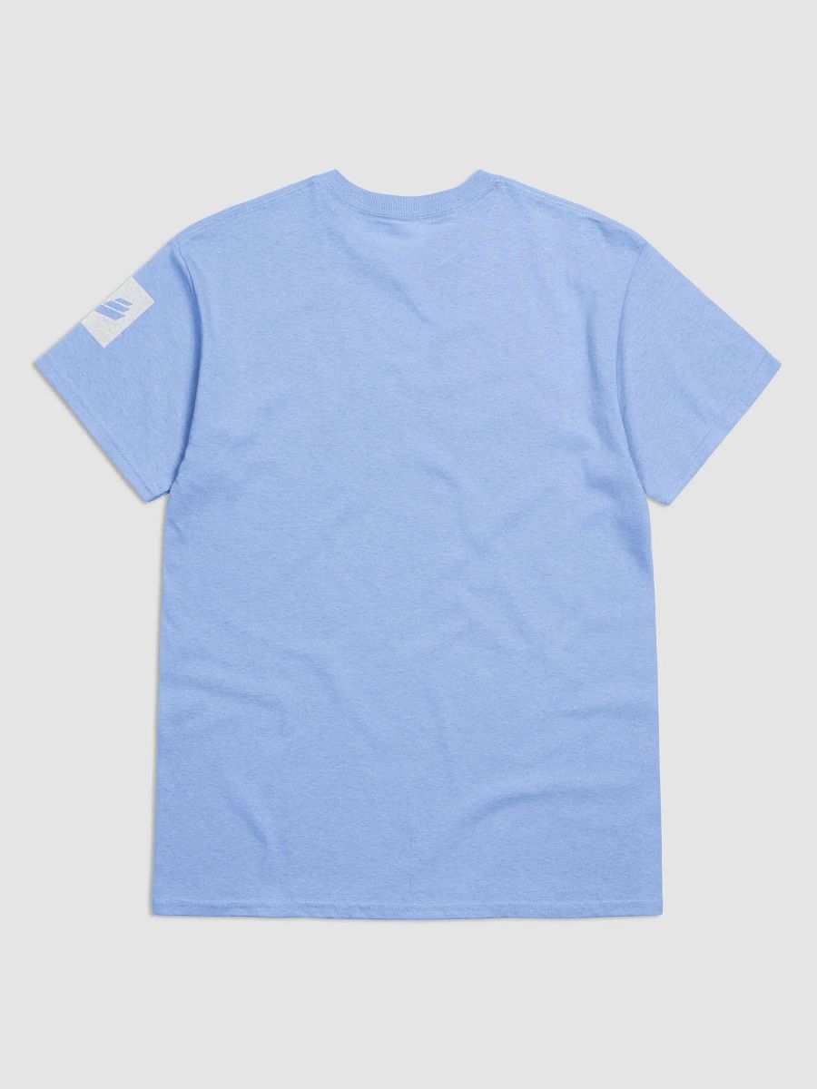 International Movement Tee - Carolina Blue product image (2)