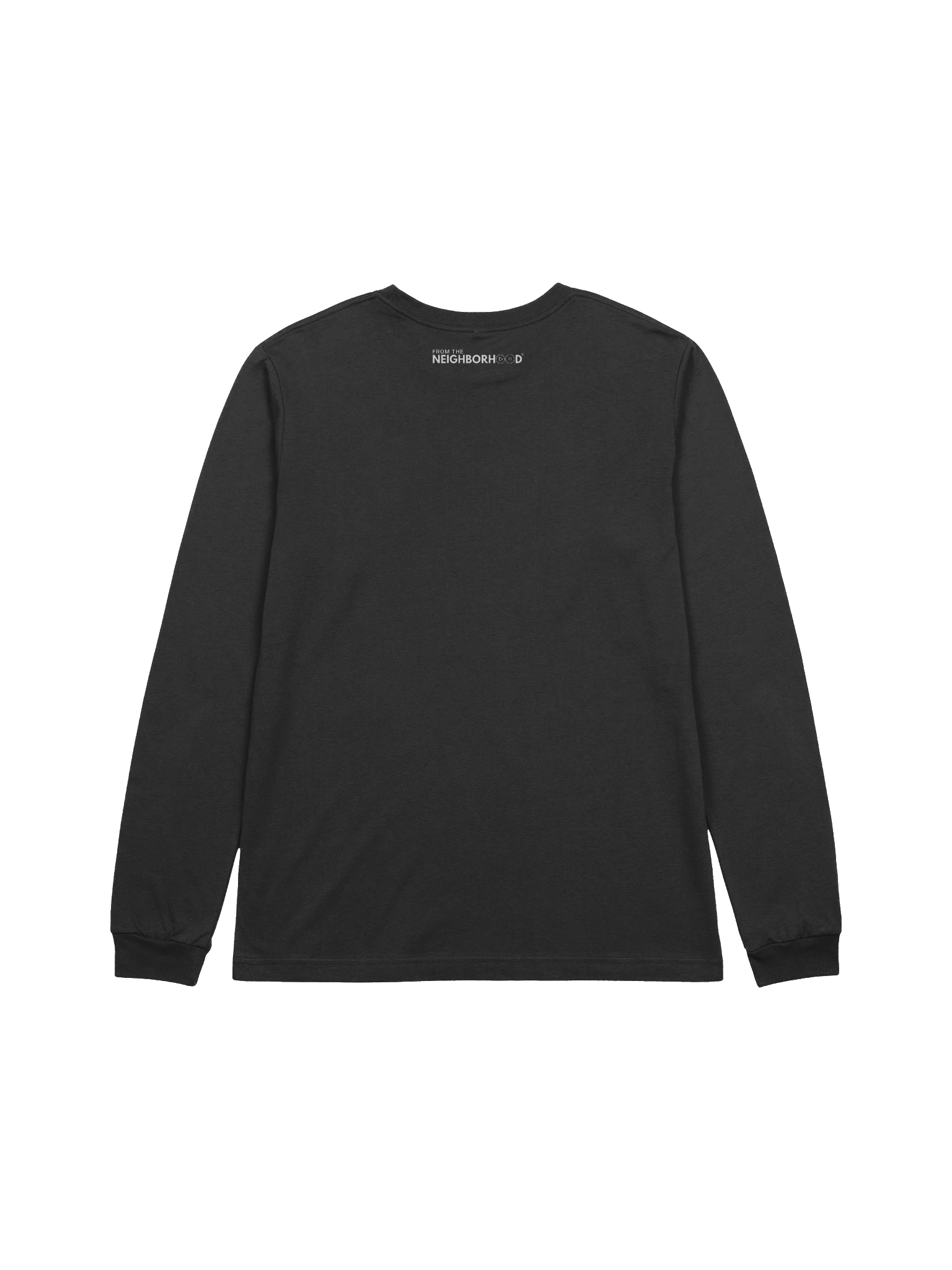 The Bronx Element : Long Sleeve Tee product image (6)
