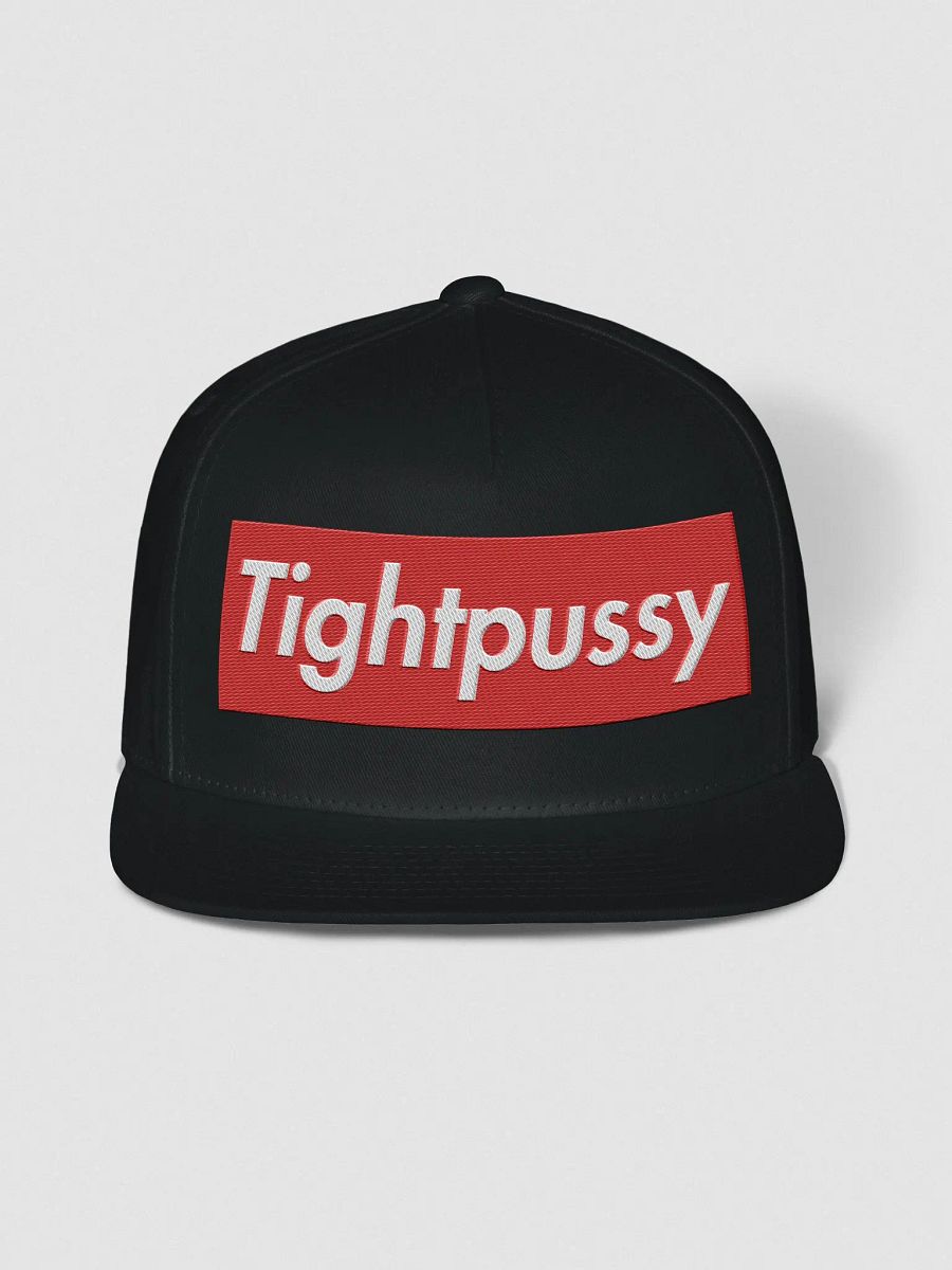 Tightpussy Flat Snapback product image (1)