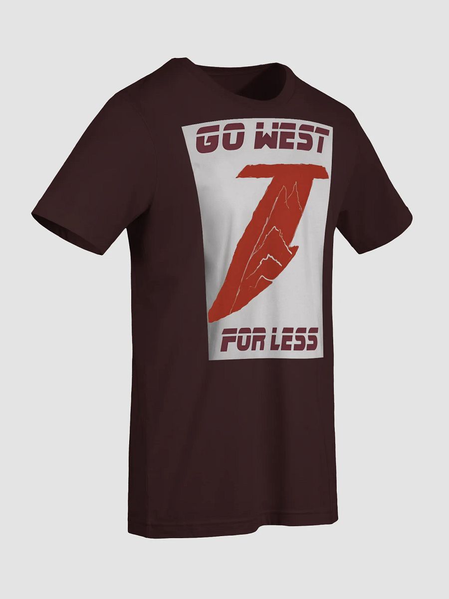Flydaho Heritage Collection T-Shirt product image (7)