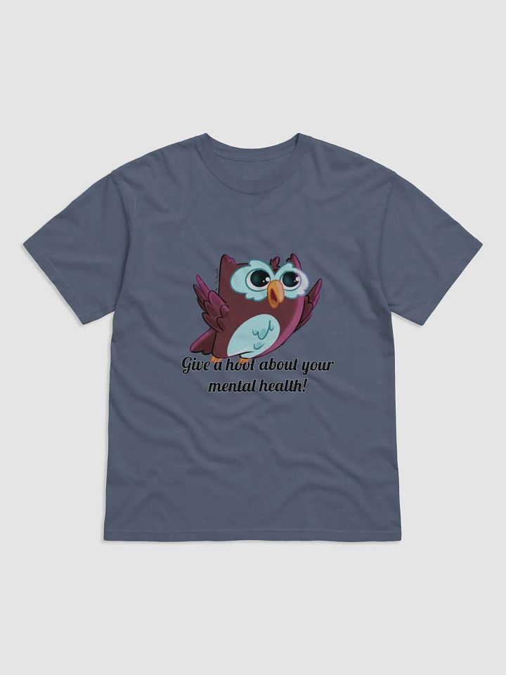 Olly The Owl - Give A Hoot T-Shirt product image (1)
