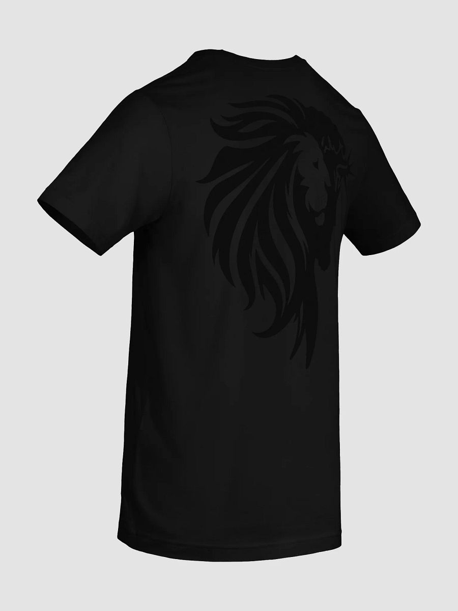 Midnight Black Comfort Tee product image (20)