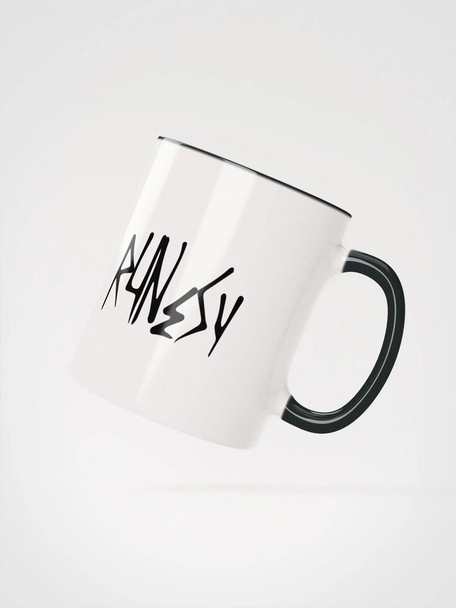 Runesy Mug | Runesy Merch Collection | Ceramic Mug With Color product image (3)