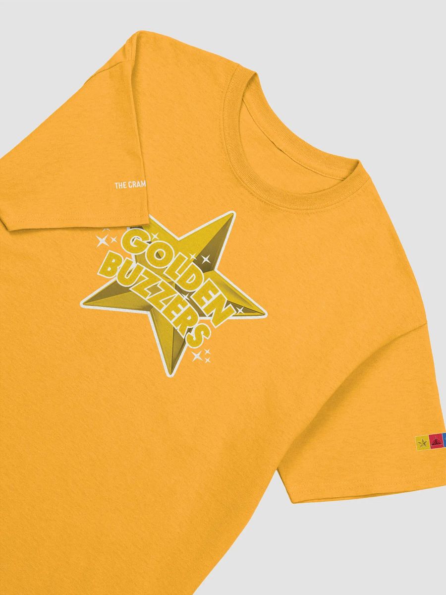 Golden Buzzers product image (3)