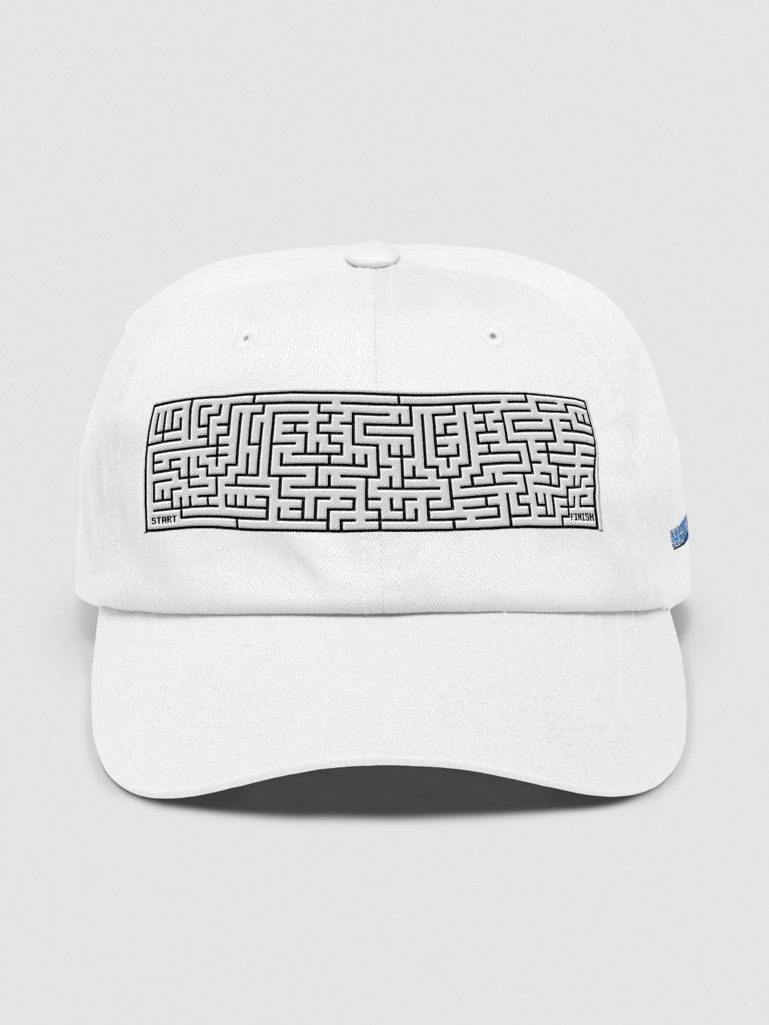 Jesus MAZED - Dad Hat product image (4)