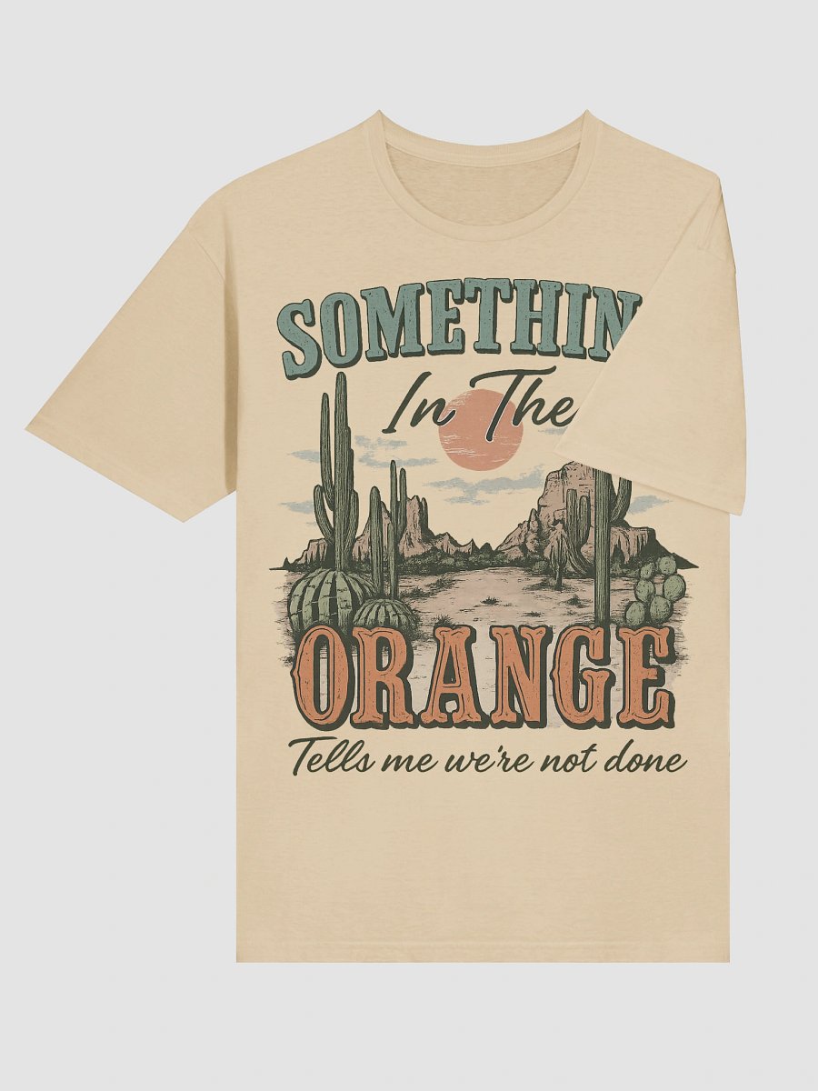 Something in the Orange product image (6)