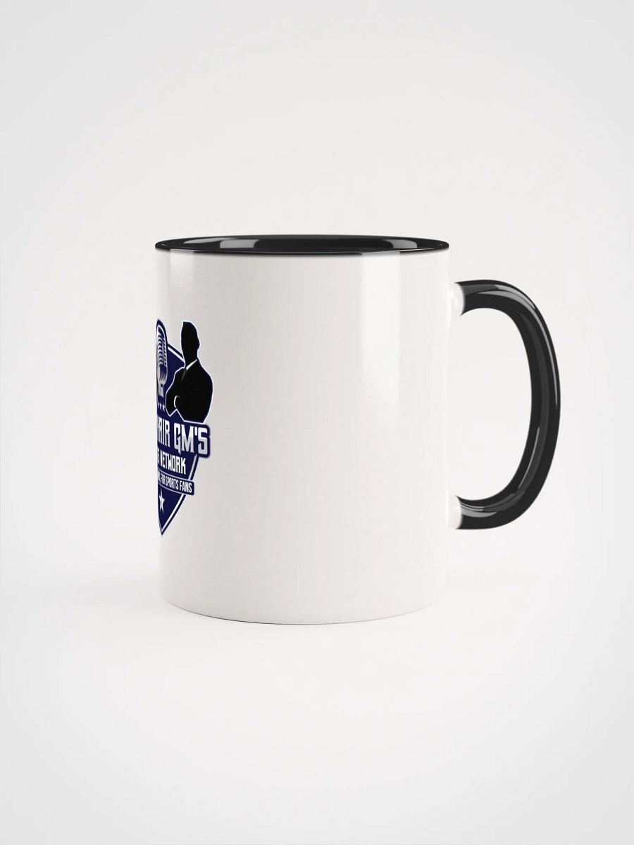 Armchair GM's Sports Network Mug product image (1)
