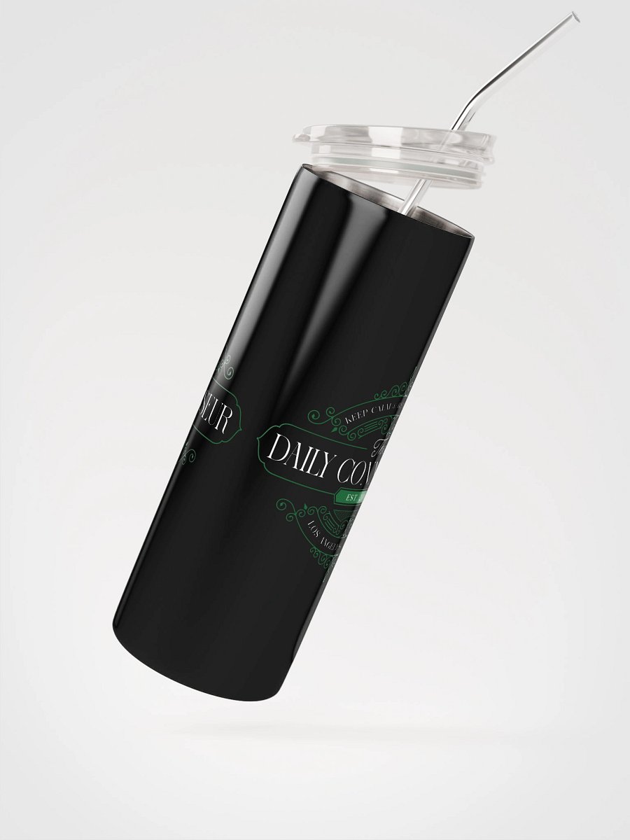 TDC Dual Print Tumbler product image (2)