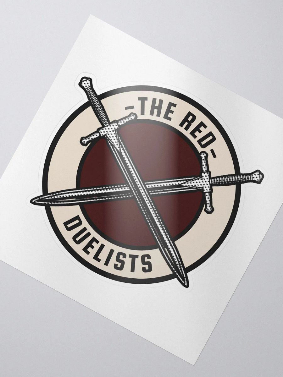 TRDS Sticker product image (3)