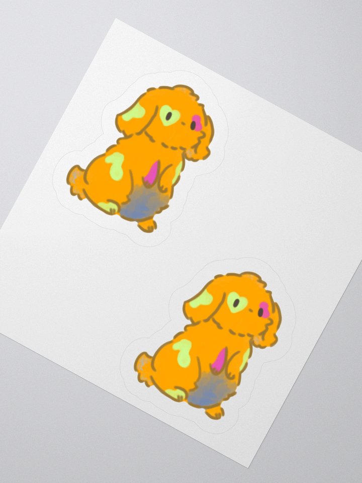 Art Bunnies product image (2)