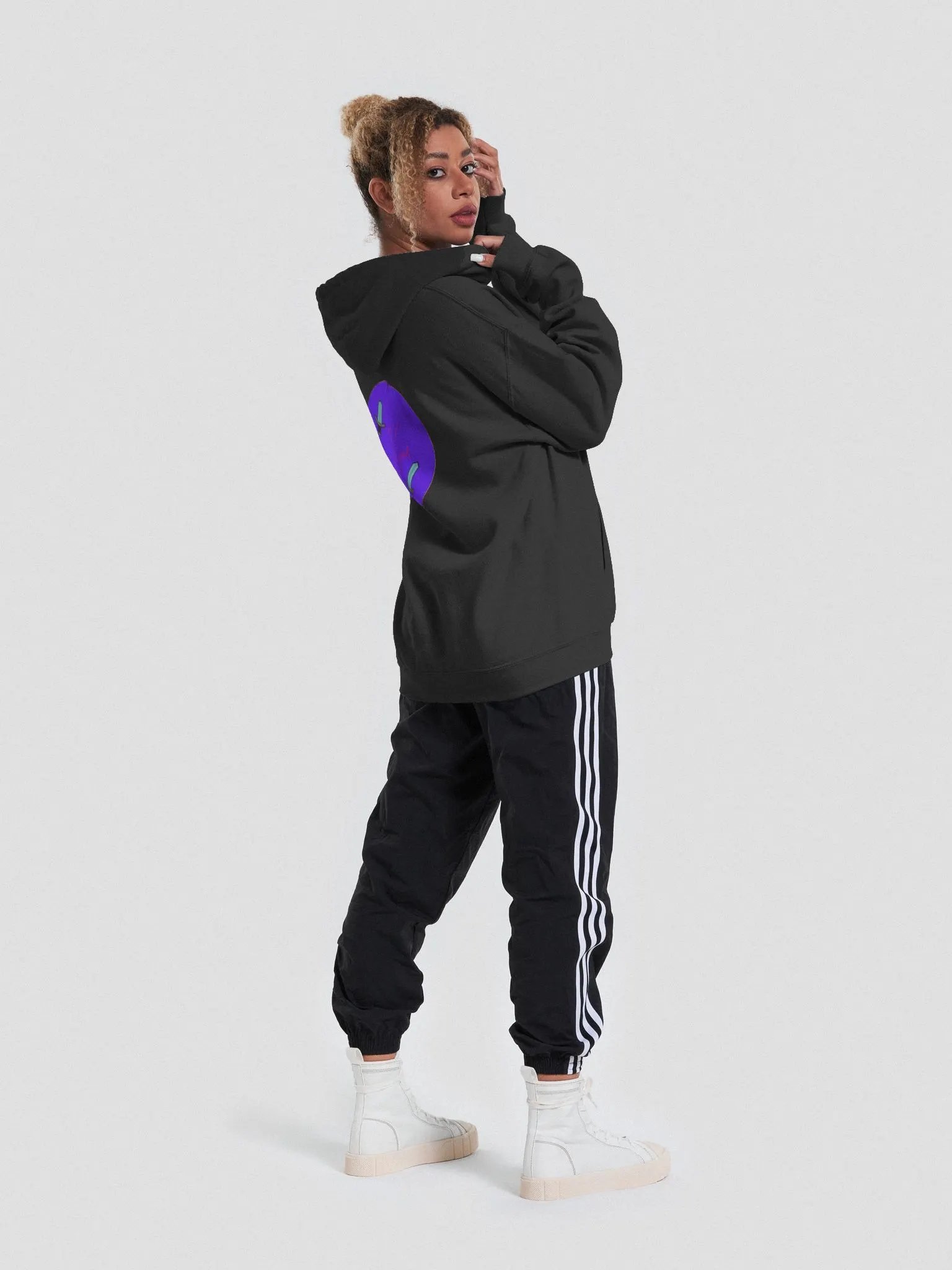 DV Love Hoodie product image (5)