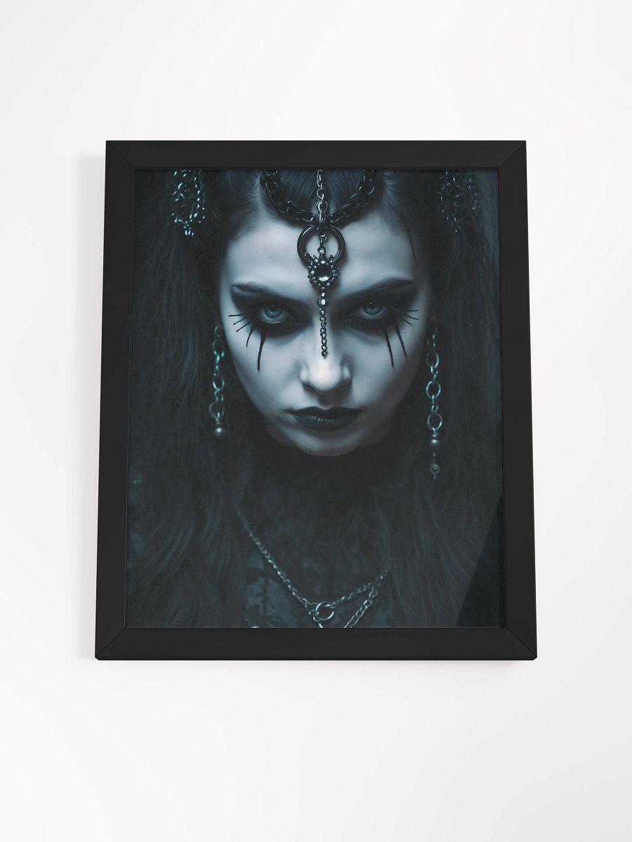 Queen of the Unseen Framed Print product image (20)