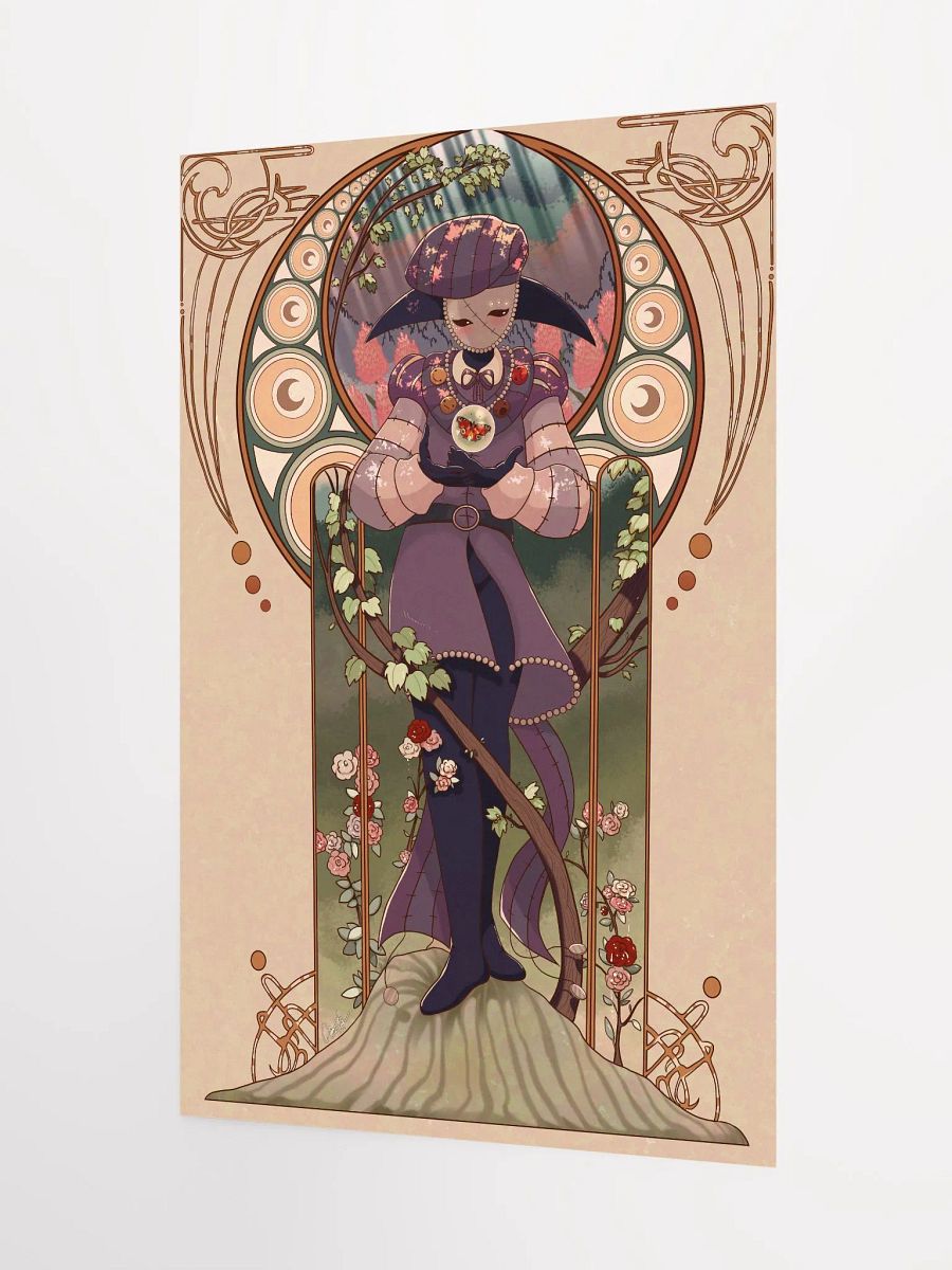 Love Maketh Thy Beautiful Poster product image (3)