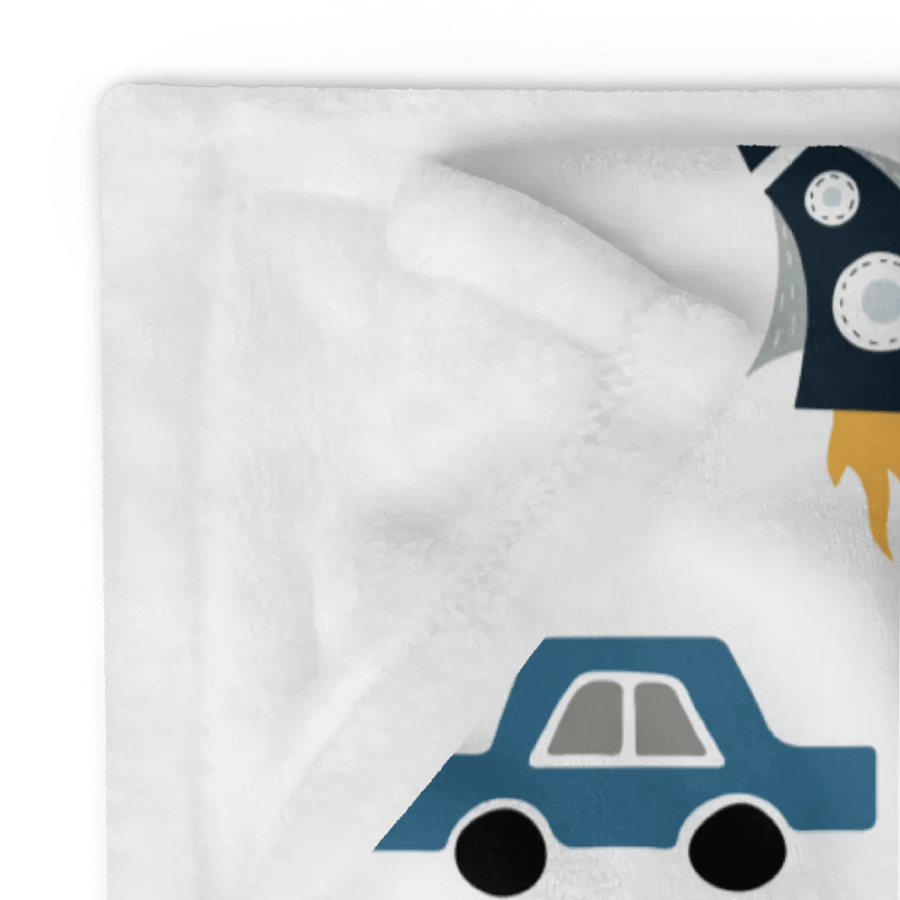 Baby Blanket product image (24)