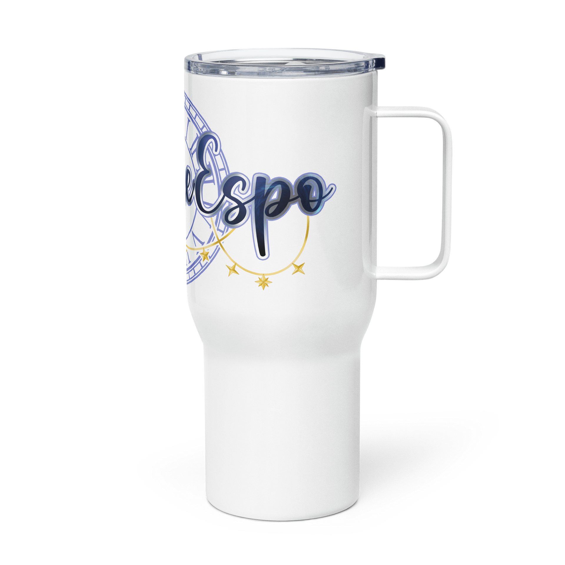 StarfireEspo Tumbler (Queen Umbra | Voided Style) product image (4)
