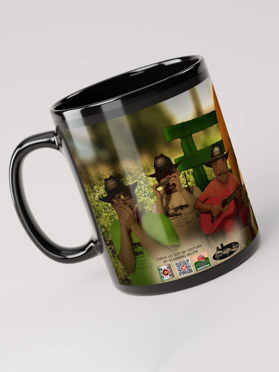 ALFONSO AND THE CLONES product image (3)