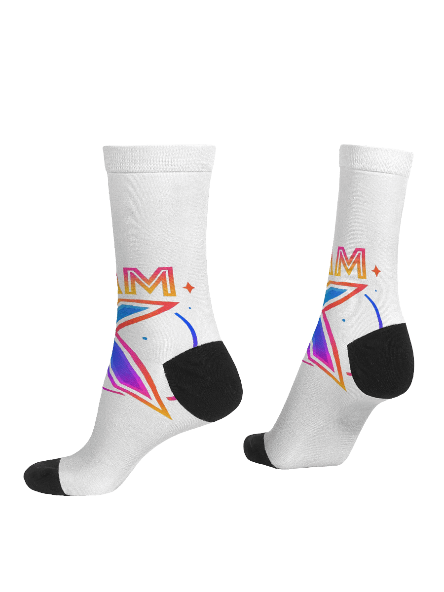 TEAM K Pride 1 Socks product image (4)