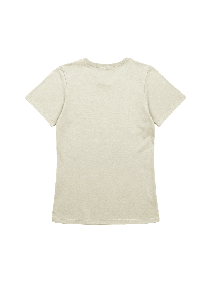 Believe in Magic Super Soft Relaxed Fit T-Shirt product image (2)