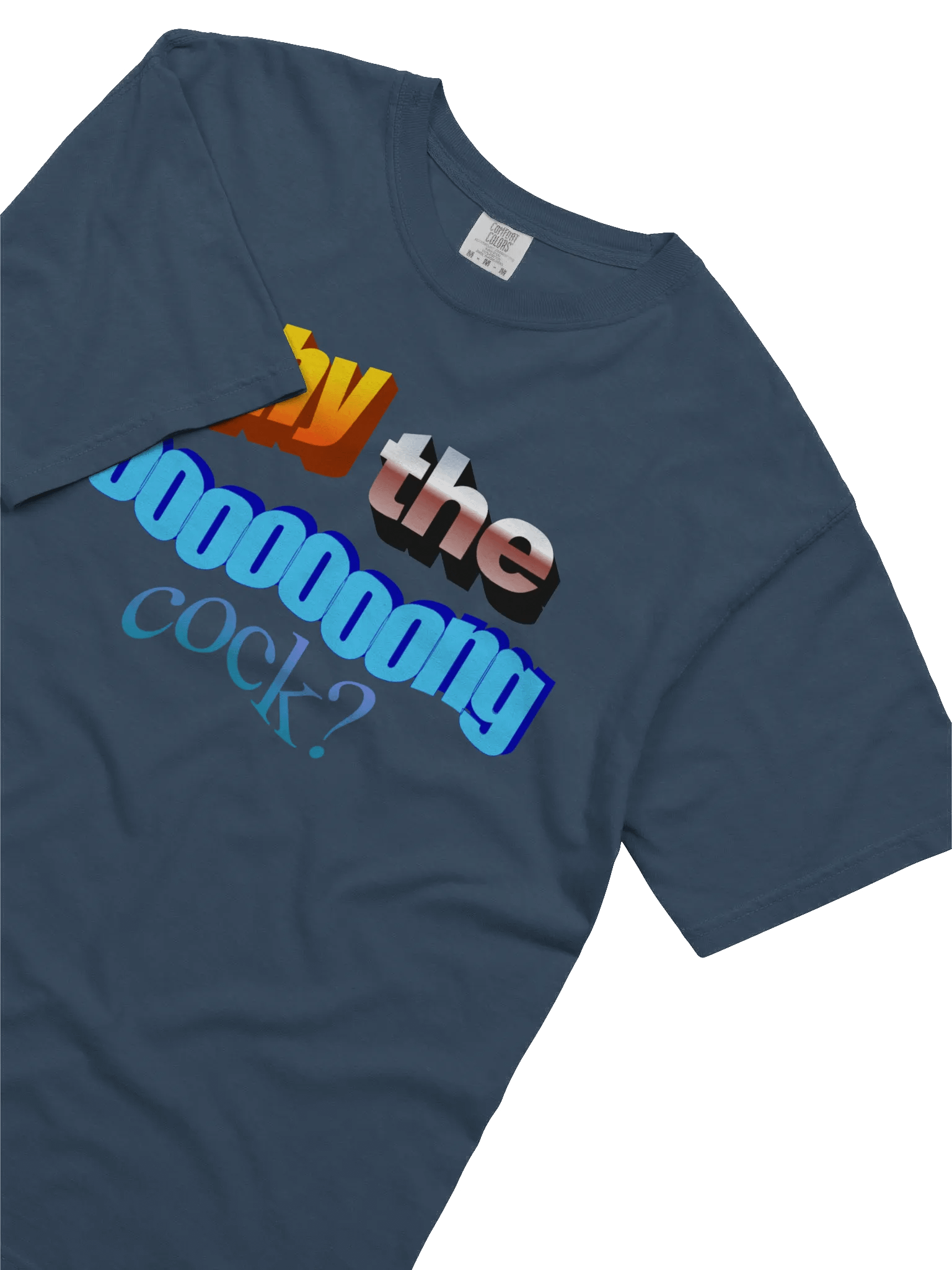 Frosty's Awesome Shirt product image (3)