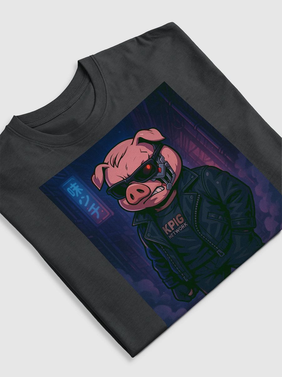 Members Only Piganator Tee product image (5)