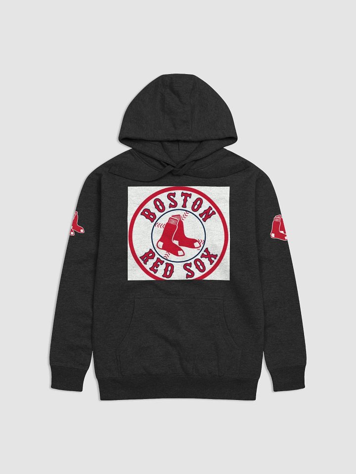 Phoenix Fire Boston Red Sox hoodie product image (3)