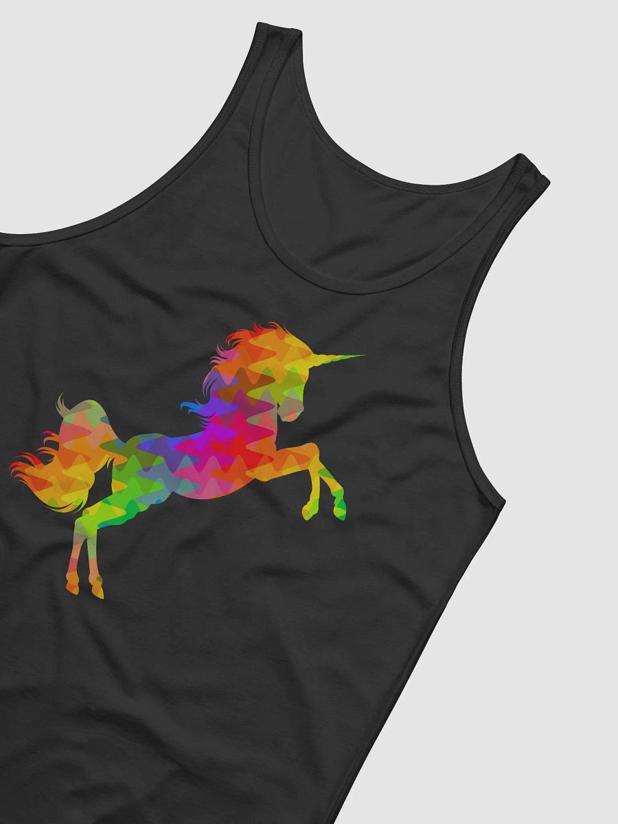 Unicorn / Tank Top product image (3)