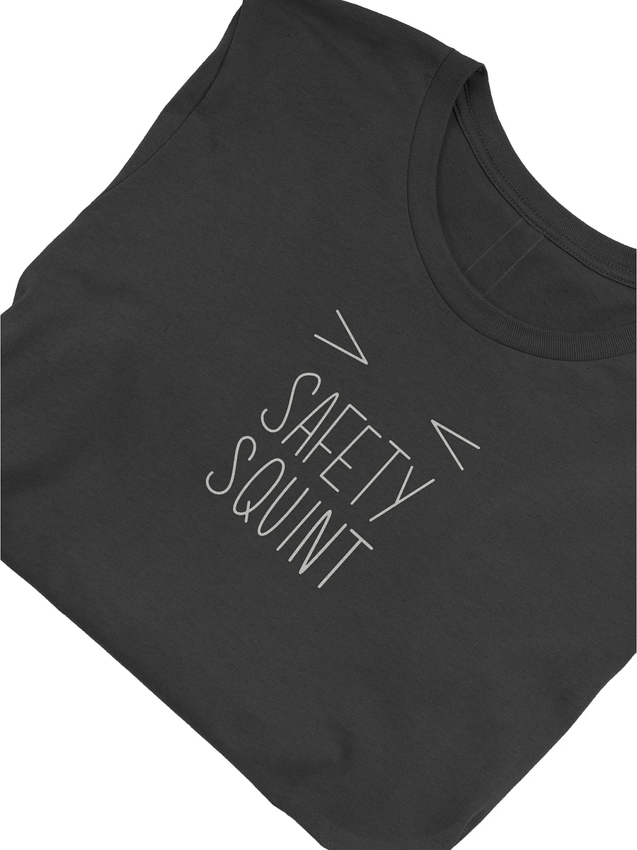 Safety Squint Tee product image (46)