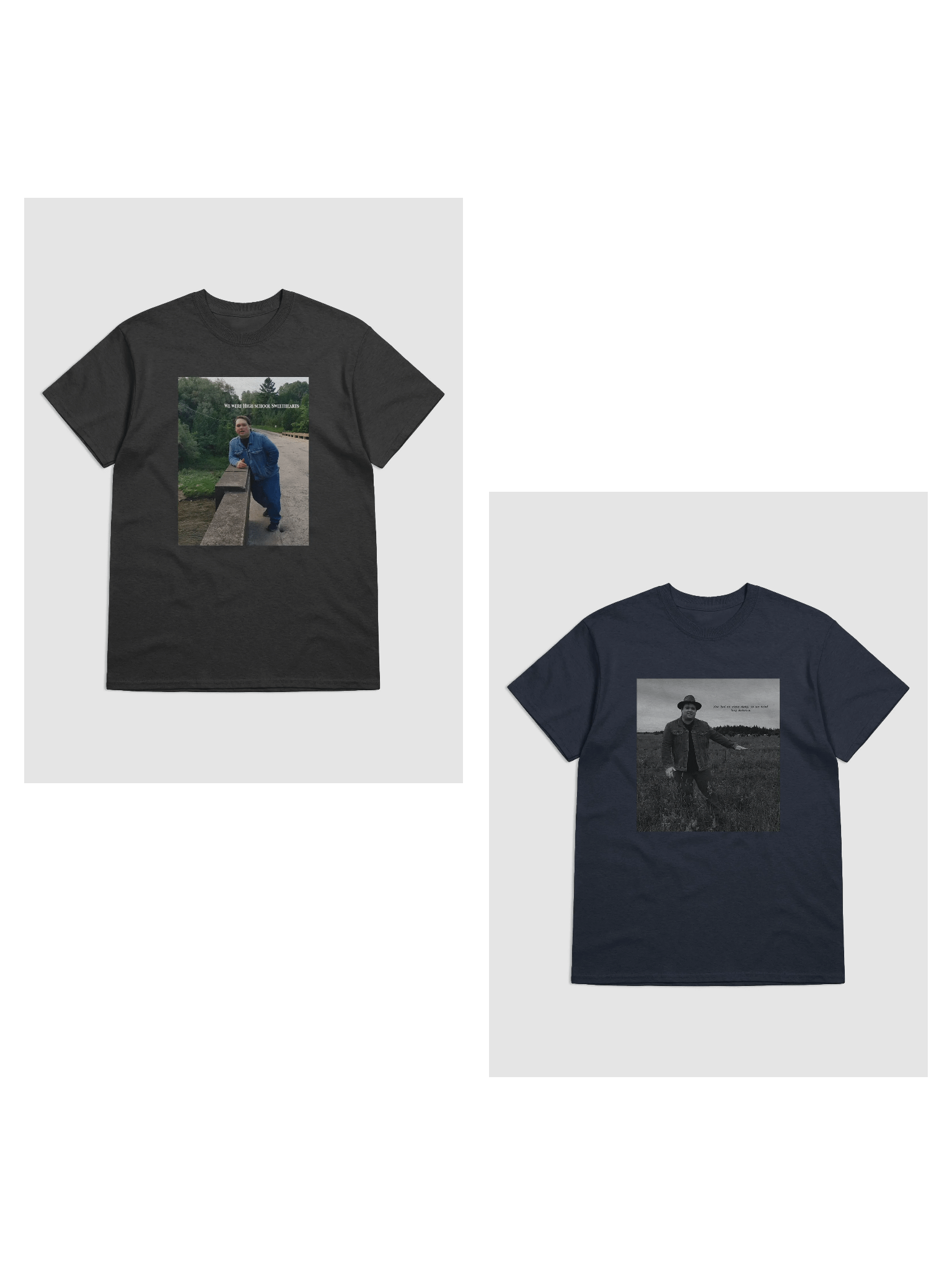 Double Trouble Best Selling T-Shirts Bundle product image (1)