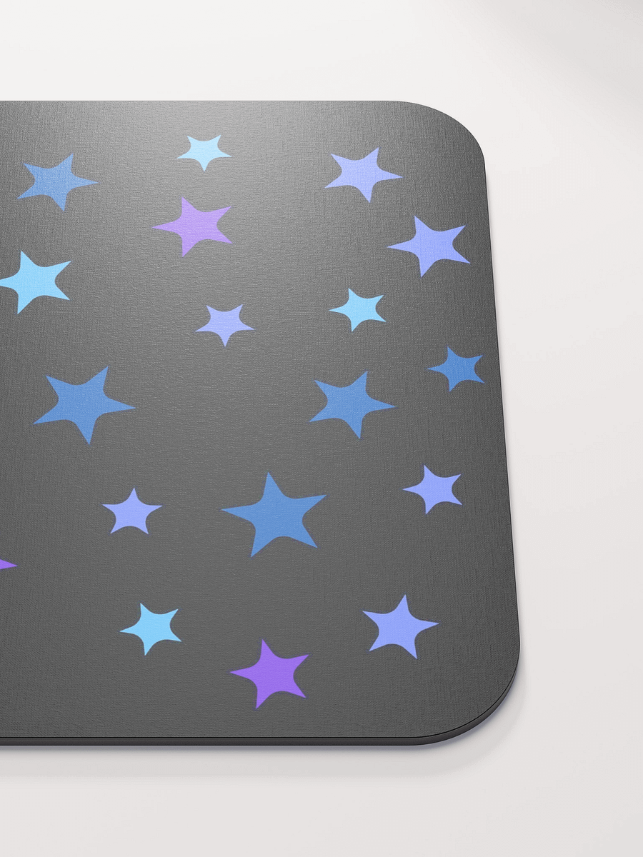 Starry Night Mouse Pad product image (5)