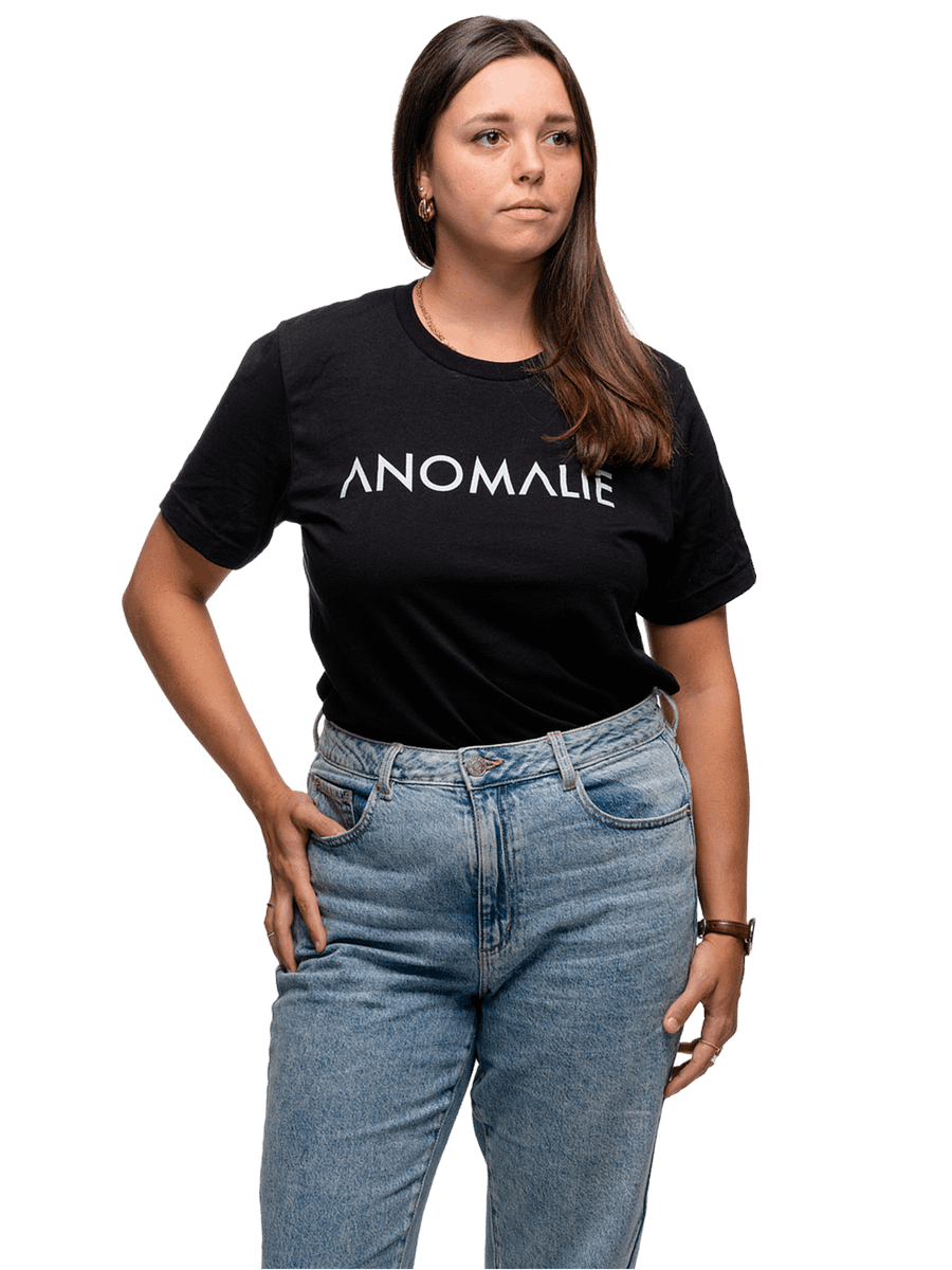 Anomalie T-Shirt product image (1)