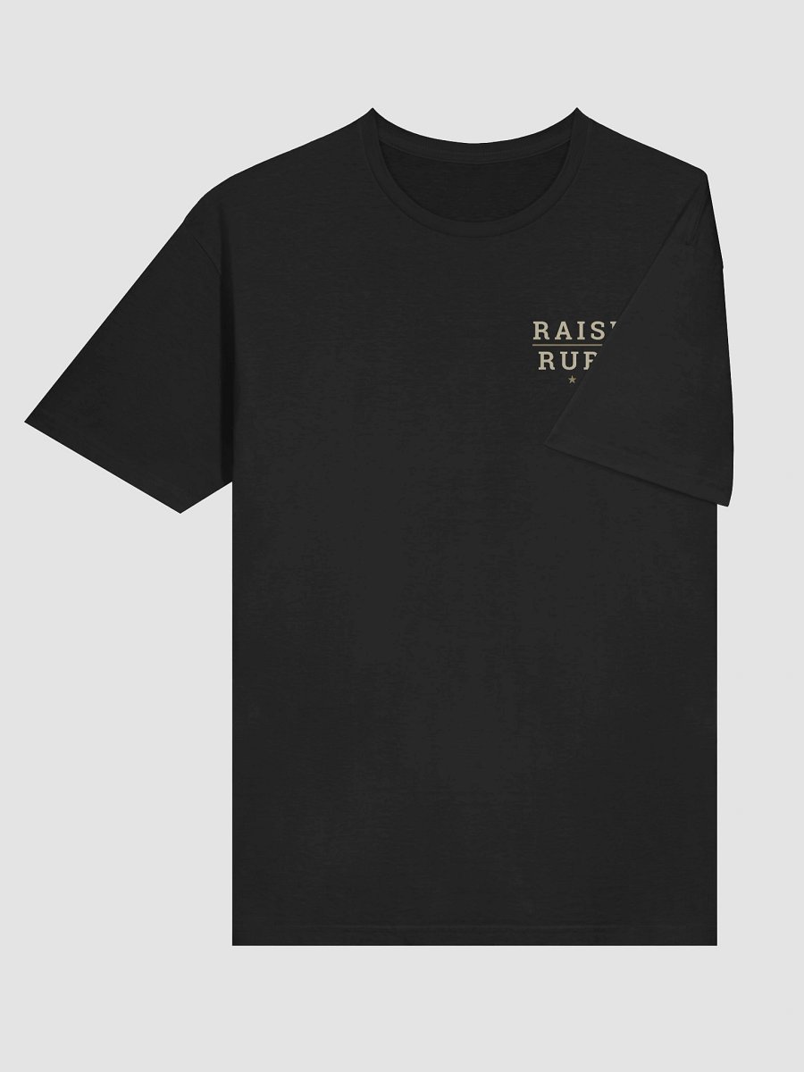 Raised Rural T-Shirt product image (82)