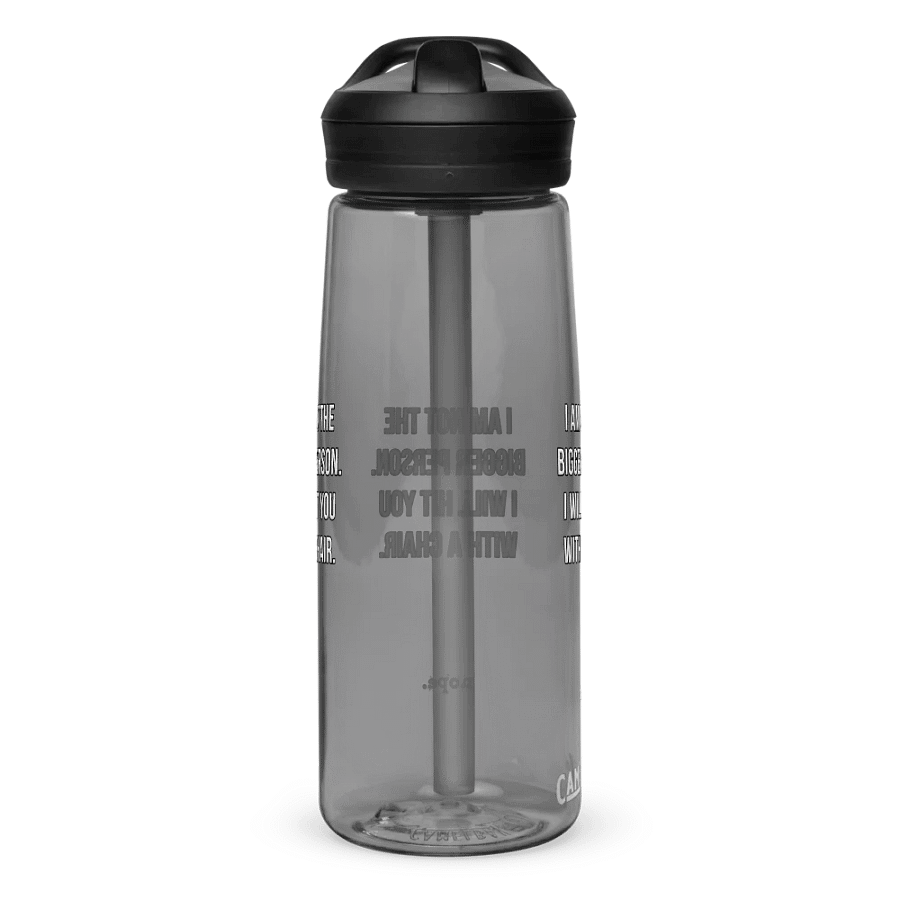 nope. resolute - chair bottle product image (2)
