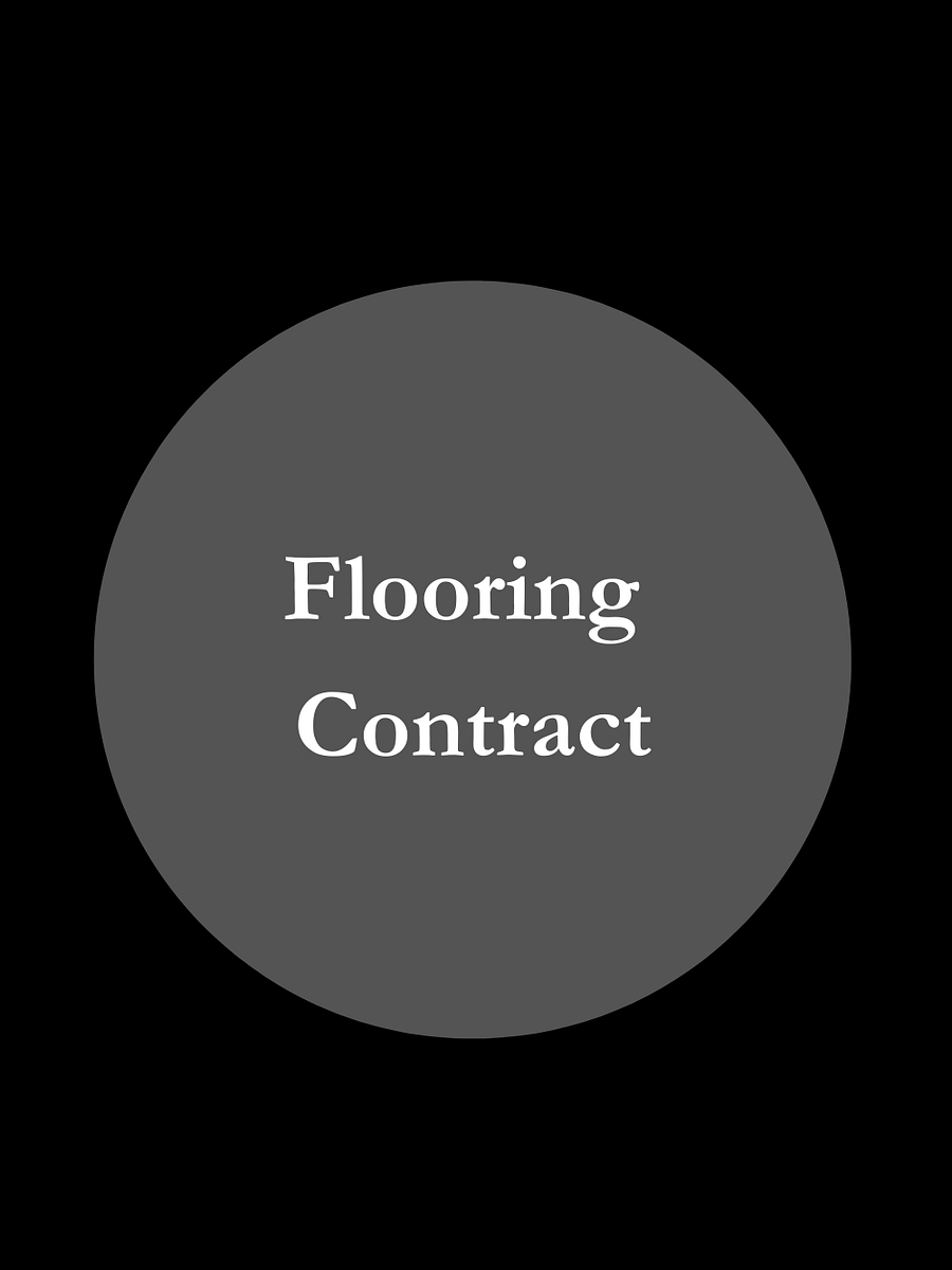 Flooring Contract product image (1)