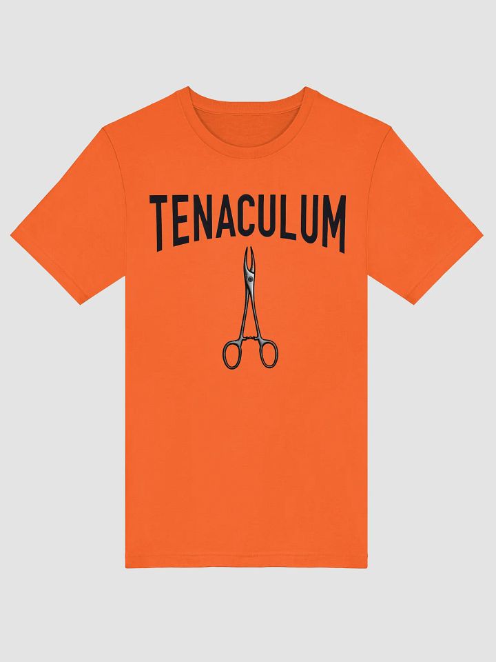 Tenaculum Medical Instrument Illustration T-Shirt product image (5)