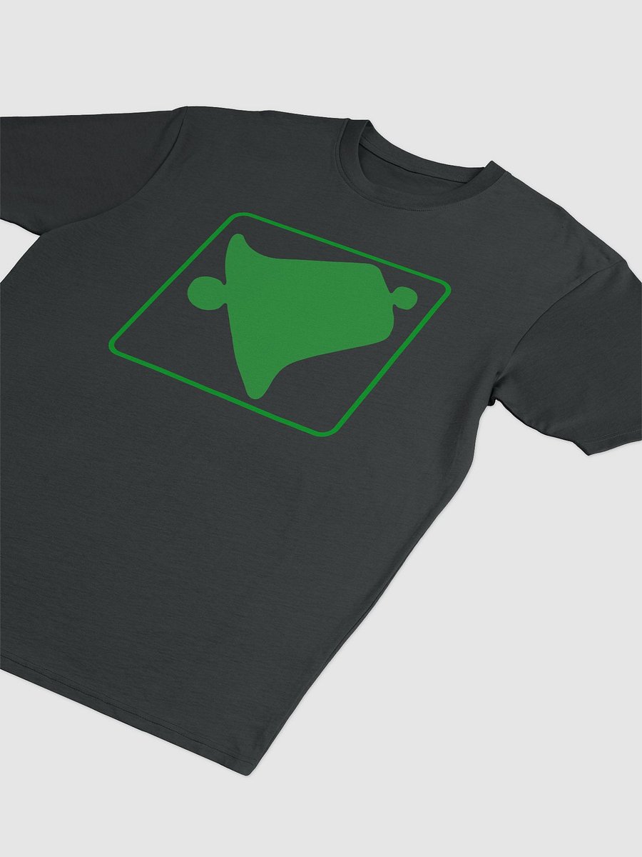 Emerald Abstract Men's Tee product image (5)