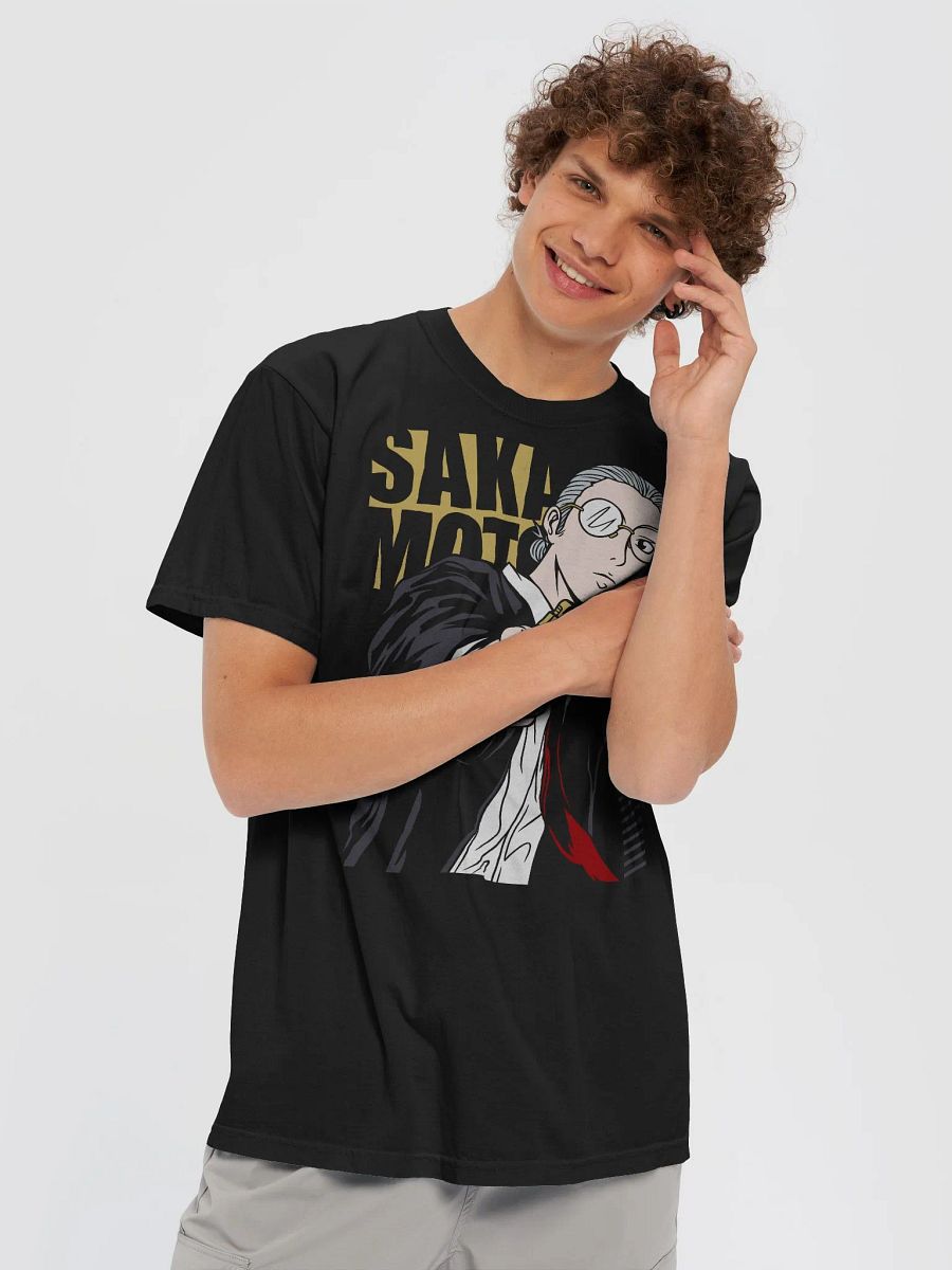 Sakamoto Style product image (5)