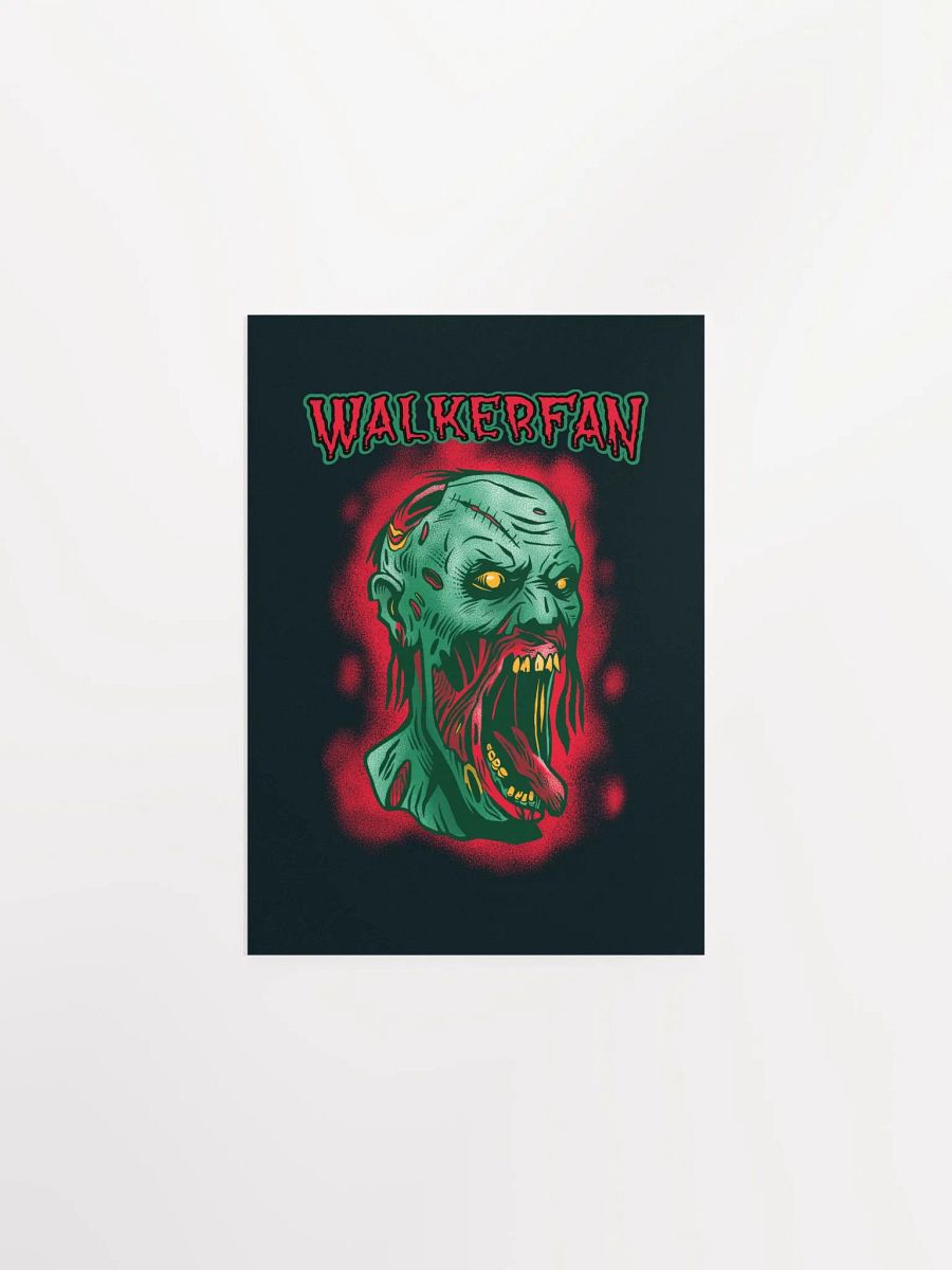 Walker - Poster product image (3)