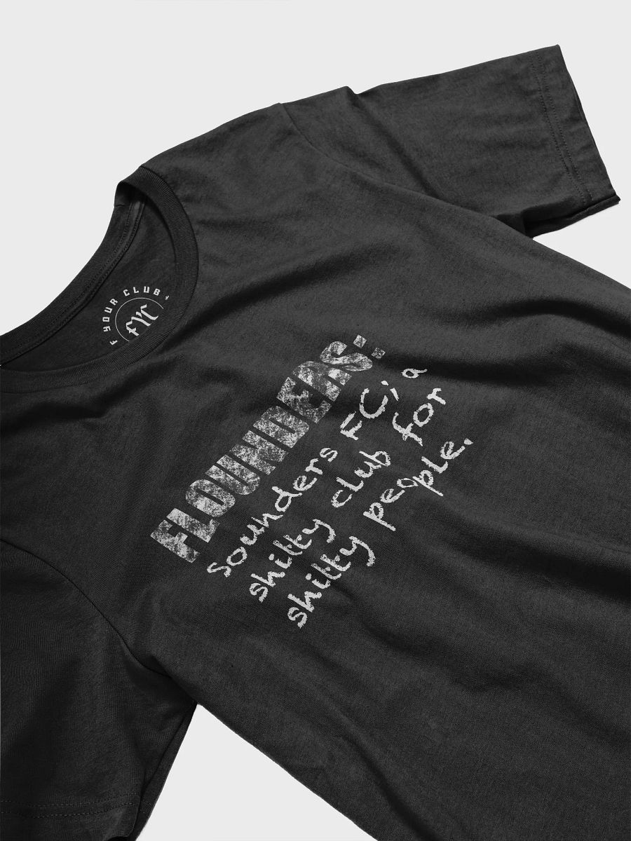 F* Seattle Glossary Edition [Flounders] product image (3)