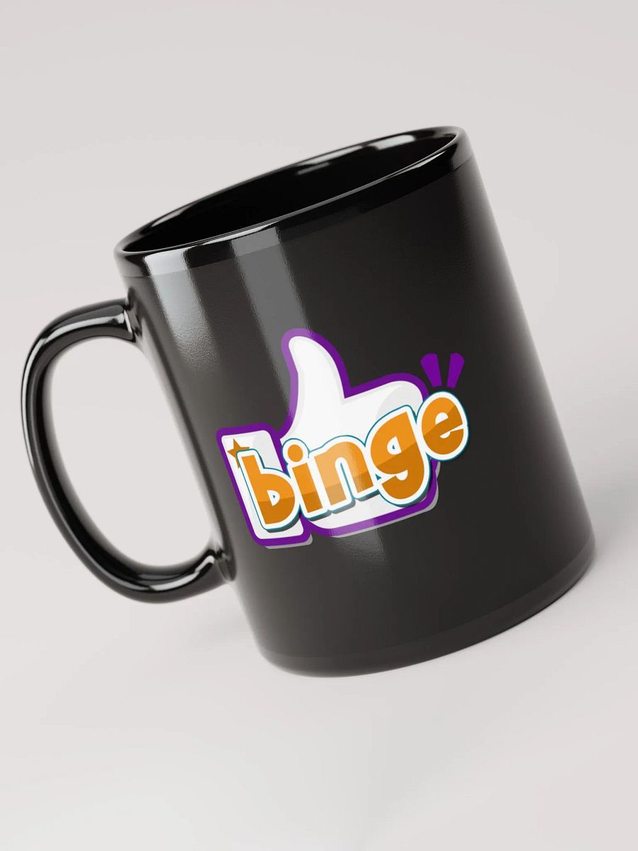 Binge Coffee Mug product image (3)