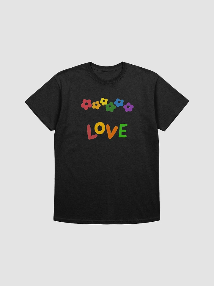 Love shirt product image (1)