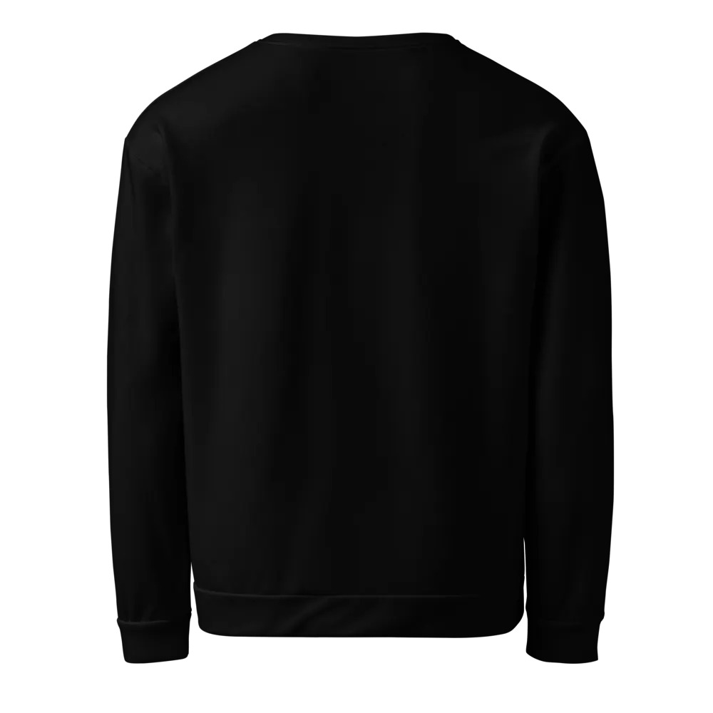 Political Humor Dark Angel Trump Sweatshirt product image (4)