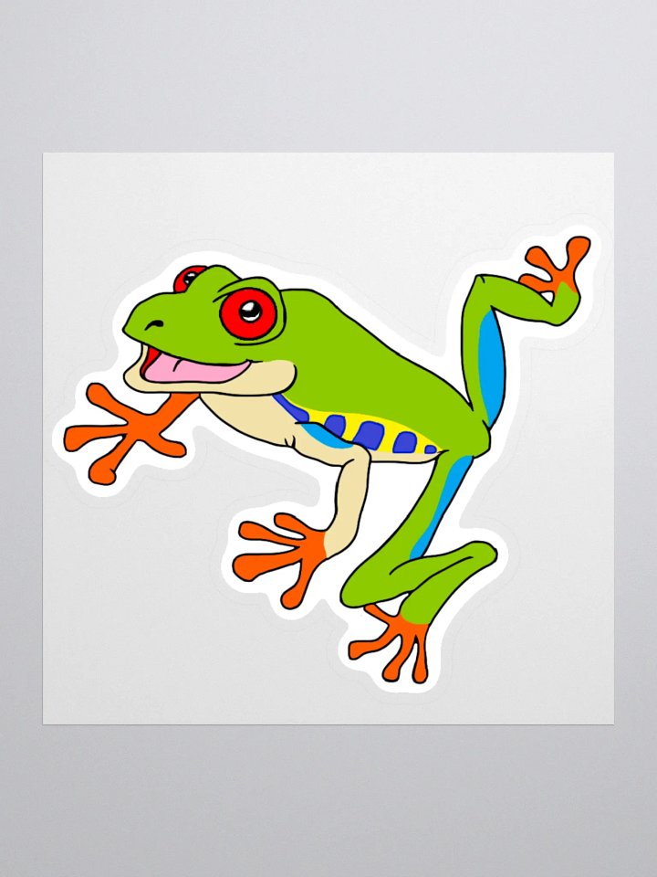 Sgtsweets community sticker product image (1)