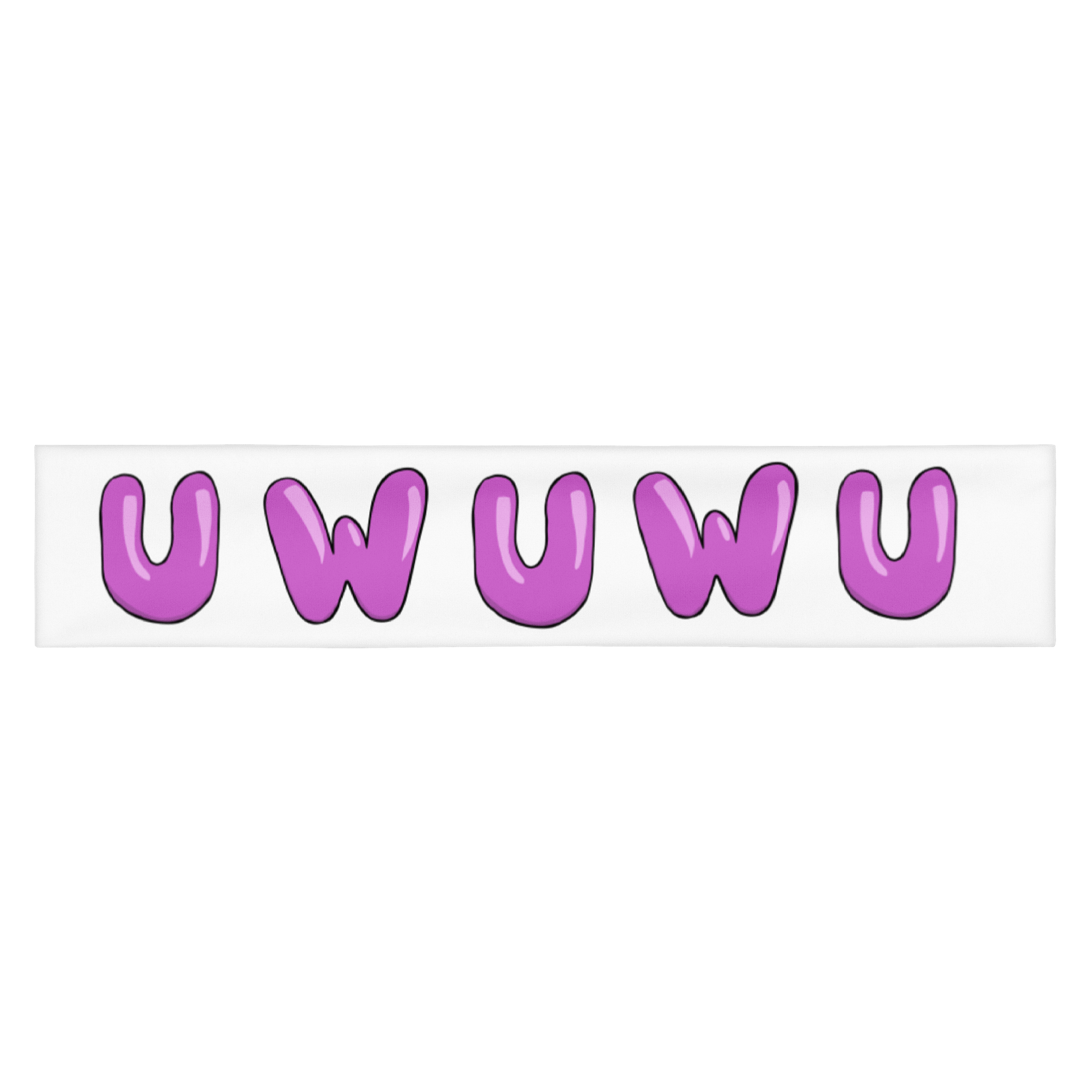 uwu headband product image (1)