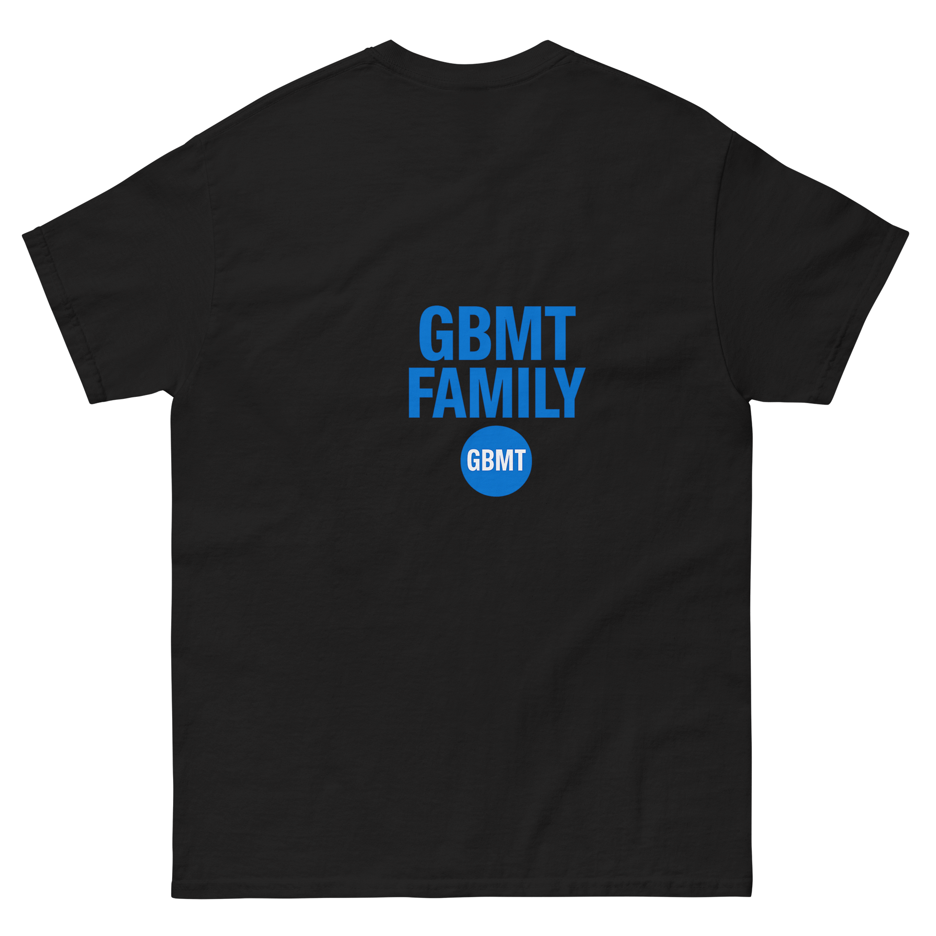GBMT Family -Making the World Go Around product image (7)