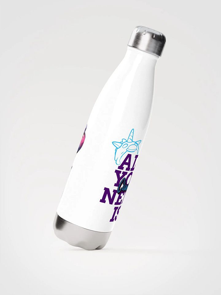 Unicorn Kid - All You Need Is Chaos product image (3)