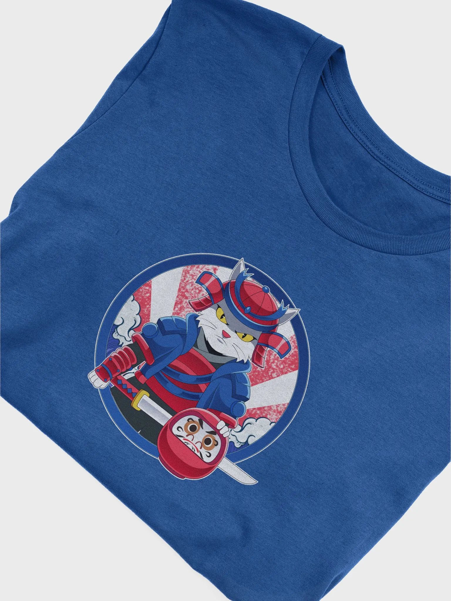 HalfAsianAF Super Soft T product image (30)