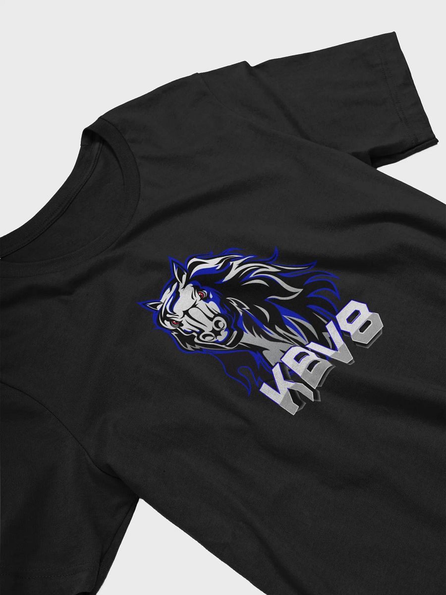 Mustang T-Shirt product image (4)