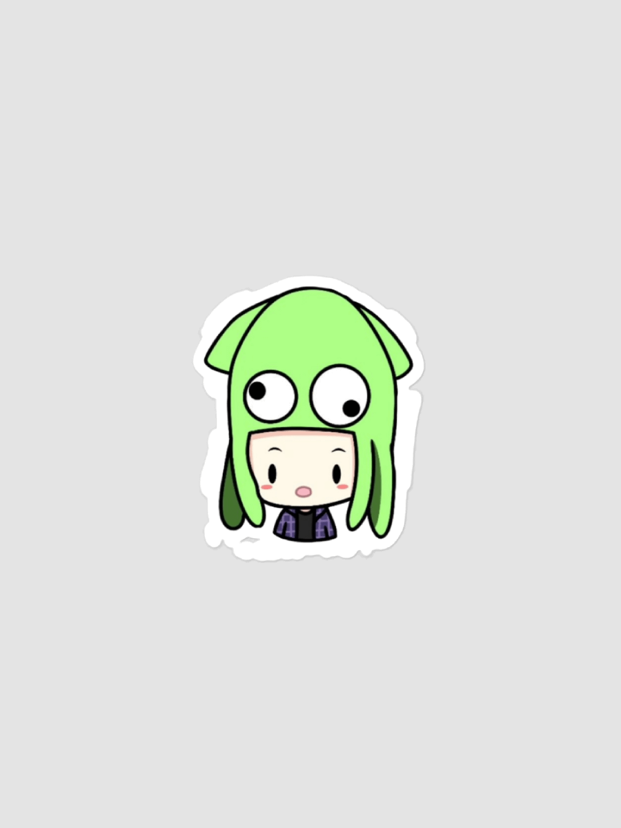 The Squidckers product image (1)