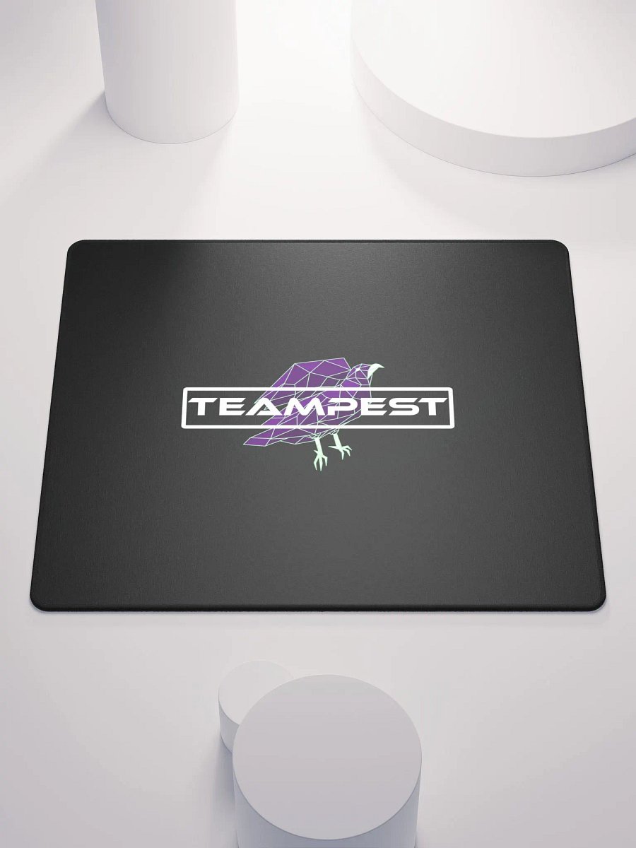 TeamPEST Gaming Mouse Pad product image (1)