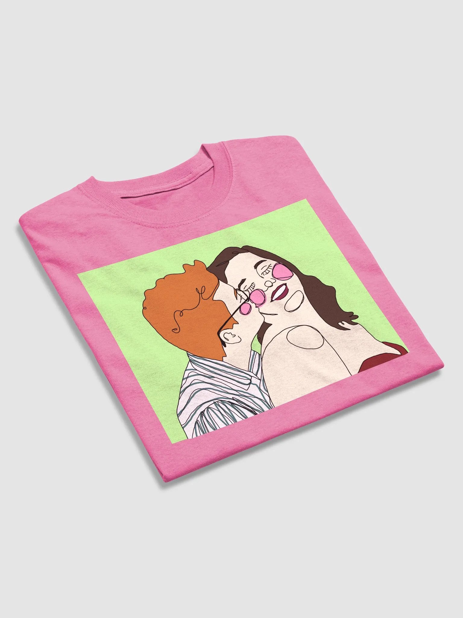Bright Tee product image (4)